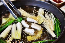 판교 맛집 뻘 낙지한마당 면역력을 높여 주는 보양식 요리 열전!