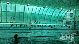 평택시, 관절염 환자를 위한 수중운동교실 운영