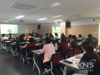 시흥시중앙도서관, 천재 화가의 그림으로 보는 시대정신과 인류의 삶Ⅰ  운영