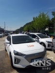 시흥시, 찾아가는 복지서비스 차량 지원