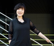 거창군, 국악인 김성녀 초청 거창아카데미 개최