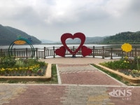 군포시, 반월호수수변공원 리모델링 통해 재탄생