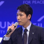 2018 제주포럼 서귀포 중문단지내 제주국제컨벤션센터에서 개막