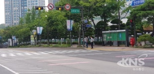 윤화섭 안산시장 당선인,  첫 민원 현장 행보...소통과 위로