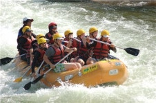 한백레저, 25년 전통 믿을 수 있는 기업 조합법인 창립 이벤트 진행