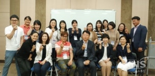 화성시 평생교육 담당자 역량강화 직무교육 UP!