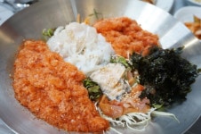 향토요리경연대회 최우수상에 빛나는 삼천포 물회맛집 정서방의 노하우