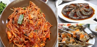 예산군 덕산 해물찜&간장게장 맛집 꽃게랑아구랑, 입맛 살리는 밥도둑 한 상 선보여