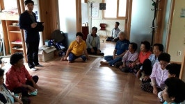 화순군, 찾아가는 이동복지 상담실 운영