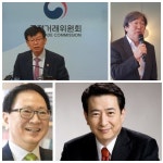 빙그레·샘표·코리아세븐 등 대리점 갑질 여전...공정위-권익위, 민원전화 협력 효과 글쎄?