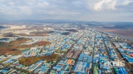 안산 반월·시화공단, 국가 청년 친화형 산업단지로 선정