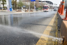 스마트 레인시티 수원 국제환경상 수상 쾌거