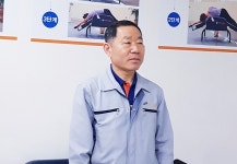 [인터뷰] 국민의 척추 건강을 책임지는 제이웰 박진묵 대표