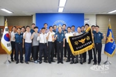 용인동부경찰서, 경기남부경찰청장배 축구대회 4연패 대기록 달성