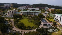 군산대학교 가족회사와 함께 하는 한여름밤의 음악회