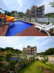 한국의 나폴리 강원도 삼척 장호항 이국적 정취 더해줄 삼척무지개펜션 추천