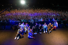 새로운 축제가 온다! 블랙뮤직 페스티벌(BMF)