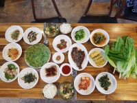 순천시, 주민 스스로 만들어가는 행복한 청수정 카페 문전성시