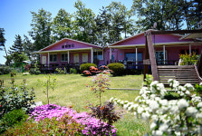 올 여름은 갯벌체험을 즐길 수 있는 서해바다 태안펜션 솔빛바다펜션으로...