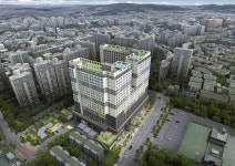 1억원 대 서울 브랜드 오피스텔 대우건설 '가산 센트럴 푸르지오 시티' 주목
