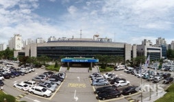 평택시 고덕면 바르게살기위원회, 진위천변 환경정화활동 실시