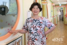 [인터뷰] 27년 영·유아 보육 헌신, 서초구 파란나라어린이집 정숙희 원장