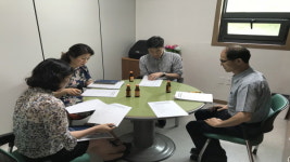 통영시, 치매사례관리 운영 본격 실시