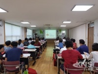 군포시, 치매 안심공동체 조성으로 행복한 노후생활 지원