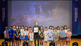 제22회 부천국제판타스틱영화제 폐막