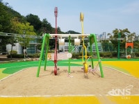 용인시,  구갈레스피아에 에너지교육형 놀이공원 조성