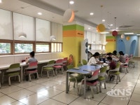 광명시 소하도서관,  8월달 어린이자료실 연장 운영