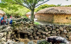 제주도 풍취 오롯이 느낄 수 있는 표선, 현지인들이 인정한 표선 성읍 맛집 돈보리