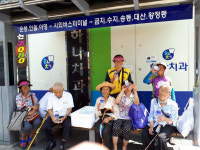 남원시, 폭염속에서 시민사랑 실천