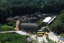 구리시, 고구려대장간마을 역사 문화 관광명소 위한 시설보수