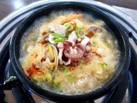 일산 가좌동 맛집 전주팔미해물순두부부대찌개, 진정한 팔미로 호평
