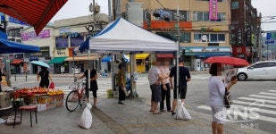 시민 폭염 피해 예방 포천상담소 큰역할