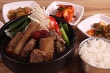 직화 요리 갈비탕·갈비찜 별미, 마곡나루역 맛집 미식가 눈길