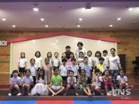 용인시 영덕동, 아이미래 유치원서 합창대회 상금 기부