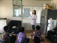 함평군, 폭염 대비 건강취약계층 방문건강관리 체계 강화