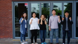 광주시립미술관, 제18회 하정웅청년작가초대전 빛2018 개최