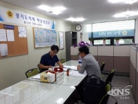추민규 의원 하남시 감일지구 학교 설립 발로 뛌다