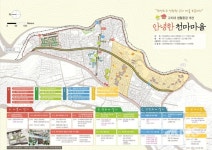 부산 사하구, 천마마을 도시재생 뉴딜사업 본격 추진