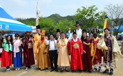 영주 선비촌 활성화사업 경북형 행복씨앗마을 사업 선정