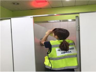 대중교통‧공중화장실 등 몰카 안심지대 조성 박차