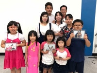 신안군 임자면 지역사회보장협의체다문화가족 및 지역주민을 위한 찾아가는 사진관 열어 