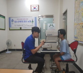 맑은누리파크주민지원협의체 | 부개3동 지역사회보장협의체 "청소년에게 맑은 눈을"