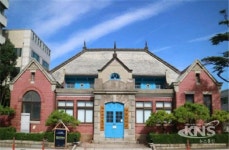 군산시,  구 군산세관 본관국가지정문화재(사적 제545호)로 지정
