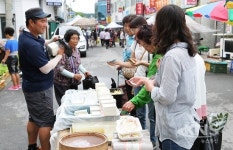 영양군, 전통시장 살리기에 팔 걷고 나서