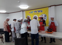 광주 서구, 지역 경로당 소통과 문화의 공간으로 탈바꿈