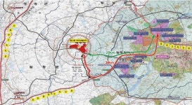 미래 친환경자동차 산업 중심 빛그린 국가산단 점포겸용 단독주택용지 102필지 공급 추진